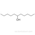 6-undecanol CAS 23708-56-7